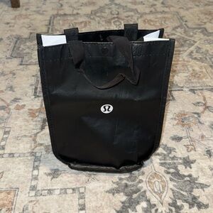 Lululemon Resuable Bag